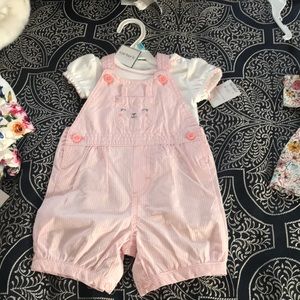 Baby girl outfit